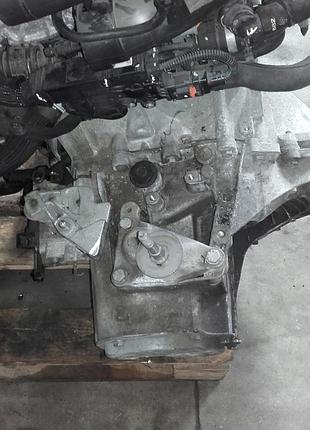 Акпп автоматична коробка передач peugeot 208 308 1.6 bluehdi bh01