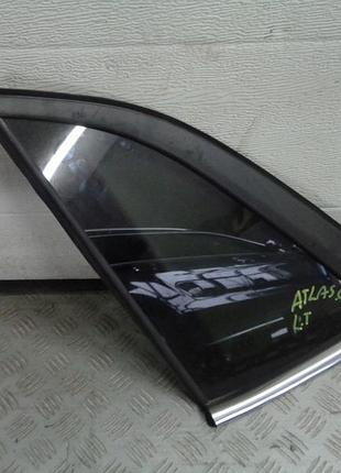 Акпп автоматична коробка передач vw atlas lift 2022 вікно ліва задня ліва задня 3cm845041a