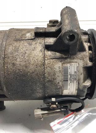 Компресор кондиціонера opel zafira b 05-15 1.8b 6854088