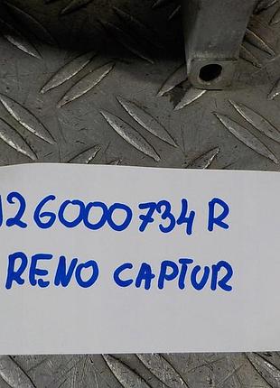 Компресор кондиціонера renault captur i 13 2