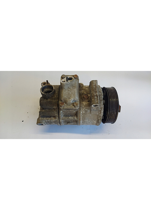 Компресор кондиціонера vw passat b6 1k0820859f