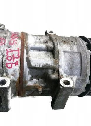 Компресор кондиціонера toyota avensis t27 13r 2.0 d 447280-6560