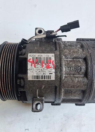 Компресор кондиціонера renault 8200454172-e 3