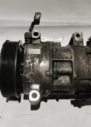 Компресор кондиціонера peugeot 308 1.4 1.6 vti 447190-8111 5sel12c 04j01769