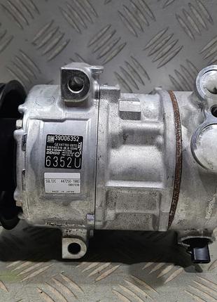 Компресор кондиціонера opel corsa e 1.4 turbo
