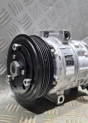 Компресор кондиціонера opel corsa e 1.4 turbo 2
