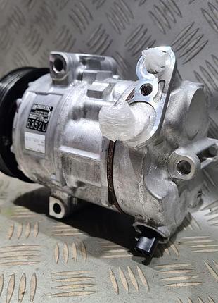 Компресор кондиціонера opel corsa e 1.4 turbo 3