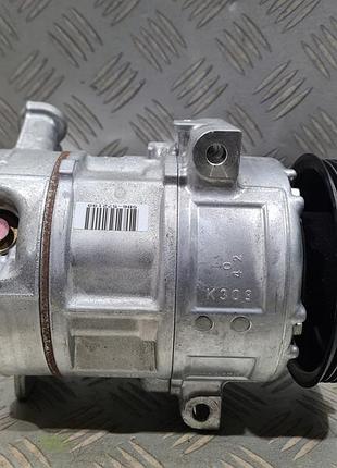 Компресор кондиціонера opel corsa e 1.4 turbo 4