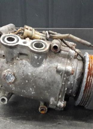 Компресор кондиціонера trv090 ford fiesta mk3