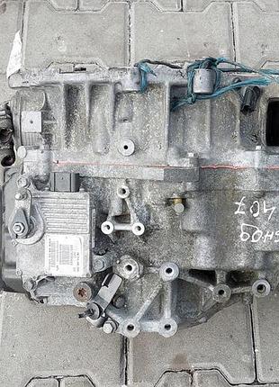 Акпп автоматична коробка передач peugeot 407 3.0 v6