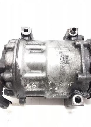 Компресор кондиціонера sd7caaf citroen c5 1.6 hdi