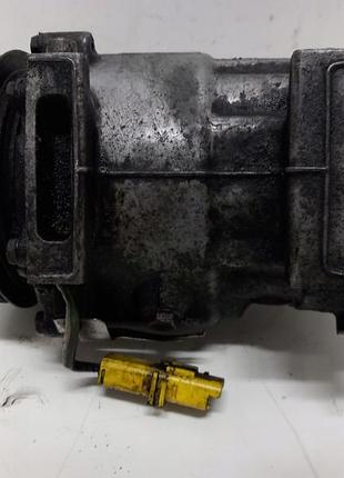 Компресор кондиціонера sd7caaf citroen c5 1.6 hdi 3
