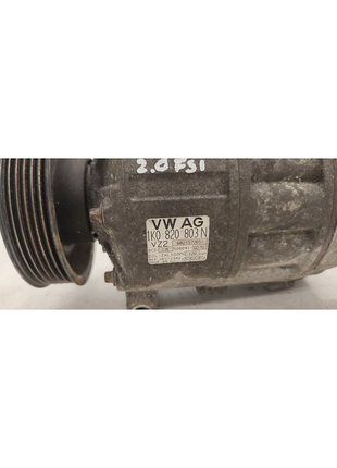 Компресор кондиціонера vw eos 2.0 fsi 3