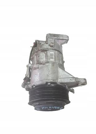 Компресор кондиціонера nissan maxima 926005aa0a