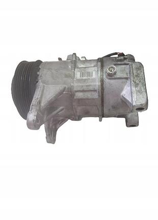 Компресор кондиціонера nissan maxima 926005aa0a 2