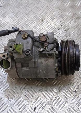 Компресор кондиціонера bmw e39 6452837724