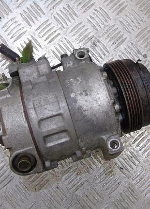 Компресор кондиціонера bmw e39 6452837724 2