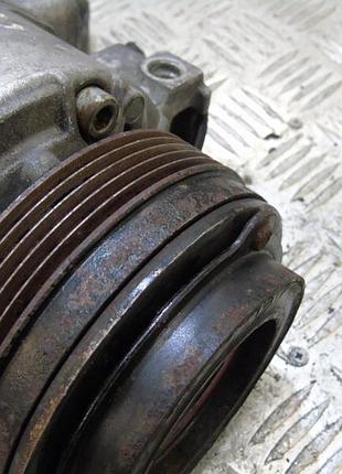 Компресор кондиціонера bmw e39 6452837724 3