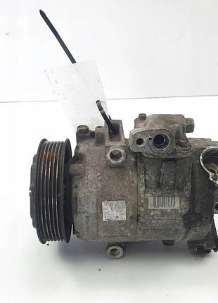 Компресор кондиціонера 6q0820803d seat cordoba