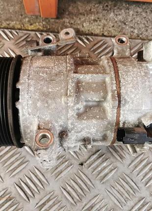 Компресор кондиціонера peugeot partner ii 08-18 1.6