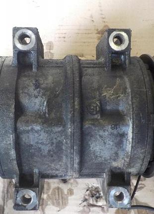 Компресор кондиціонера isuzu isuzu trooper dks-15ch 506211-6642
