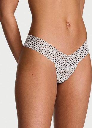 Трусики victoria's secret