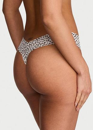Трусики victoria's secret 2