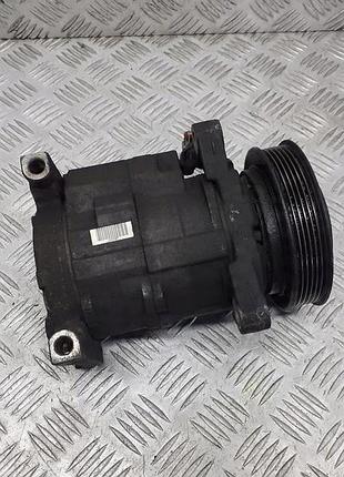 Компрессор кондиционера dodge caravan 3.3 447220-5001