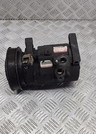 Компрессор кондиционера dodge caravan 3.3 447220-5001 5