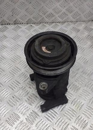 Компрессор кондиционера dodge caravan 3.3 447220-5001 8