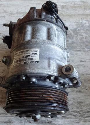 Компресор кондиціонера jaguar xf lift 3.0 v6 9x2319d629db