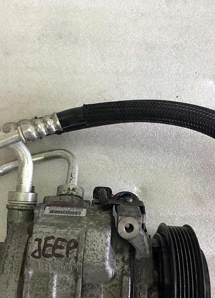 Компрессор кондиционера mc447280-0922 jeep compass i 4
