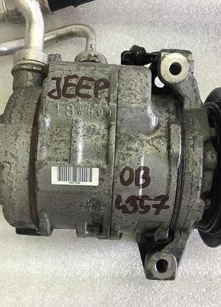 Компрессор кондиционера mc447280-0922 jeep compass i 5