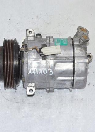 Компресор кондиціонера opel vectra c 2.2 dti 125 hp