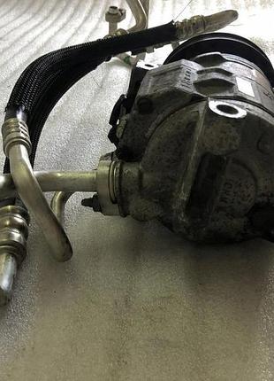 Компрессор кондиционера mc447280-0922 jeep compass i 7