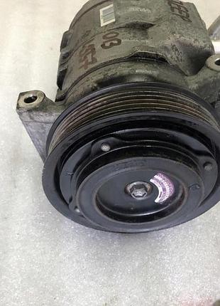 Компрессор кондиционера mc447280-0922 jeep compass i 8