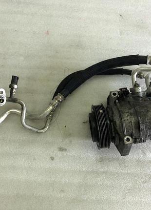 Компрессор кондиционера mc447280-0922 jeep compass i 9