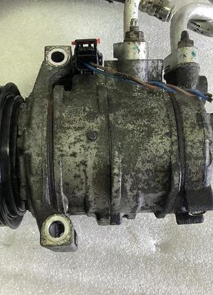 Компрессор кондиционера mc447280-0922 jeep compass i 10