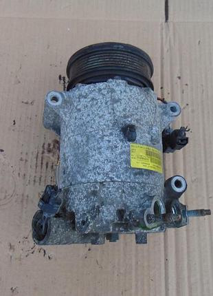 Компресор кондиціонера mondeo mk5 dg9h-19d629-fe