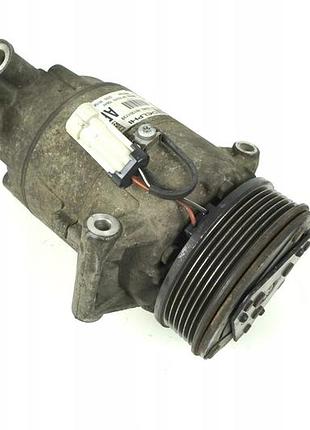 Компресор кондиціонера, opel astra 3 h zafira b 1.9 cdti 13297444