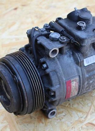 Компресор кондиціонера bmw e46 e39 447220-8024