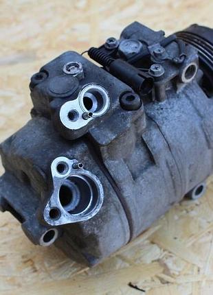Компресор кондиціонера bmw e46 e39 447220-8024 3