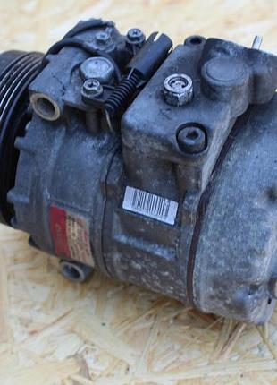 Компресор кондиціонера bmw e46 e39 447220-8024 4