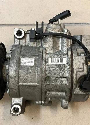 Компресор кондиціонера audi a4 b6 2.0 бензин 8e0260805g
