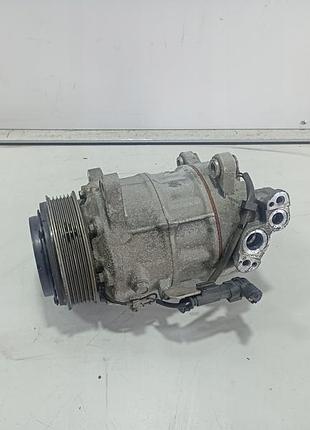 Компрессор кондиционера bmw oe 6822847