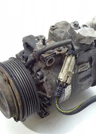 Компресор кондиціонера opel zafira a 447220-8322