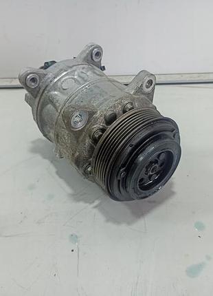 Компрессор кондиционера bmw oe 6822847 2