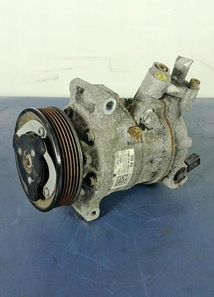 Компресор кондиціонера vw polo v 1.2 tsi cjz 5q0816803e