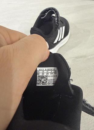 Кросівки adidas на малюка 3
