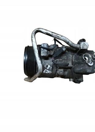 Компресор кондиціонера bmw e87 e90 447190-6264 2